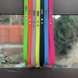 AQUADOG Soft vízhatlan póráz
