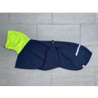 Őszi softshell esőkabát