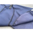Őszi softshell esőkabát